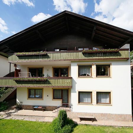 Residence Ulrike Welschnofen Exterior foto