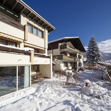 Residence Ulrike Welschnofen Exterior foto