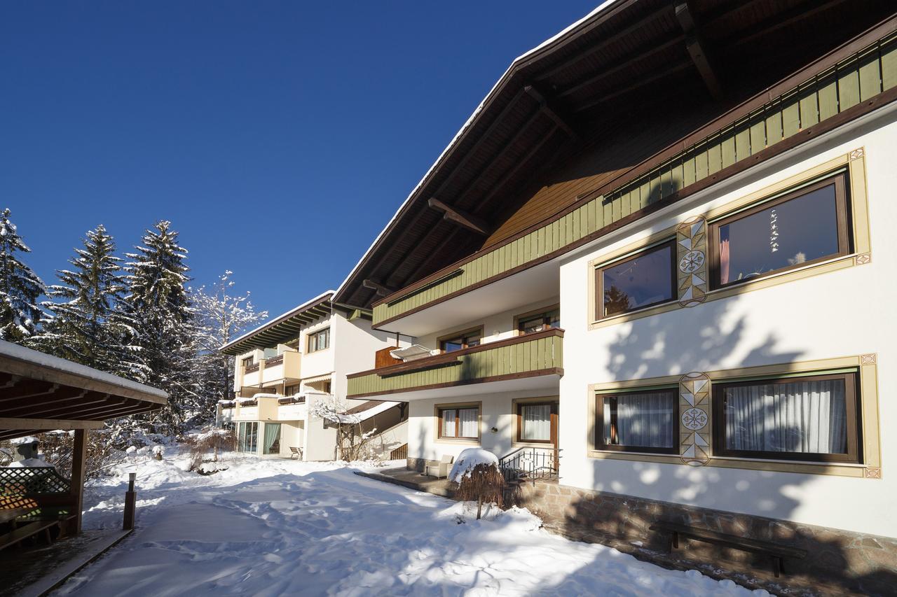 Residence Ulrike Welschnofen Exterior foto