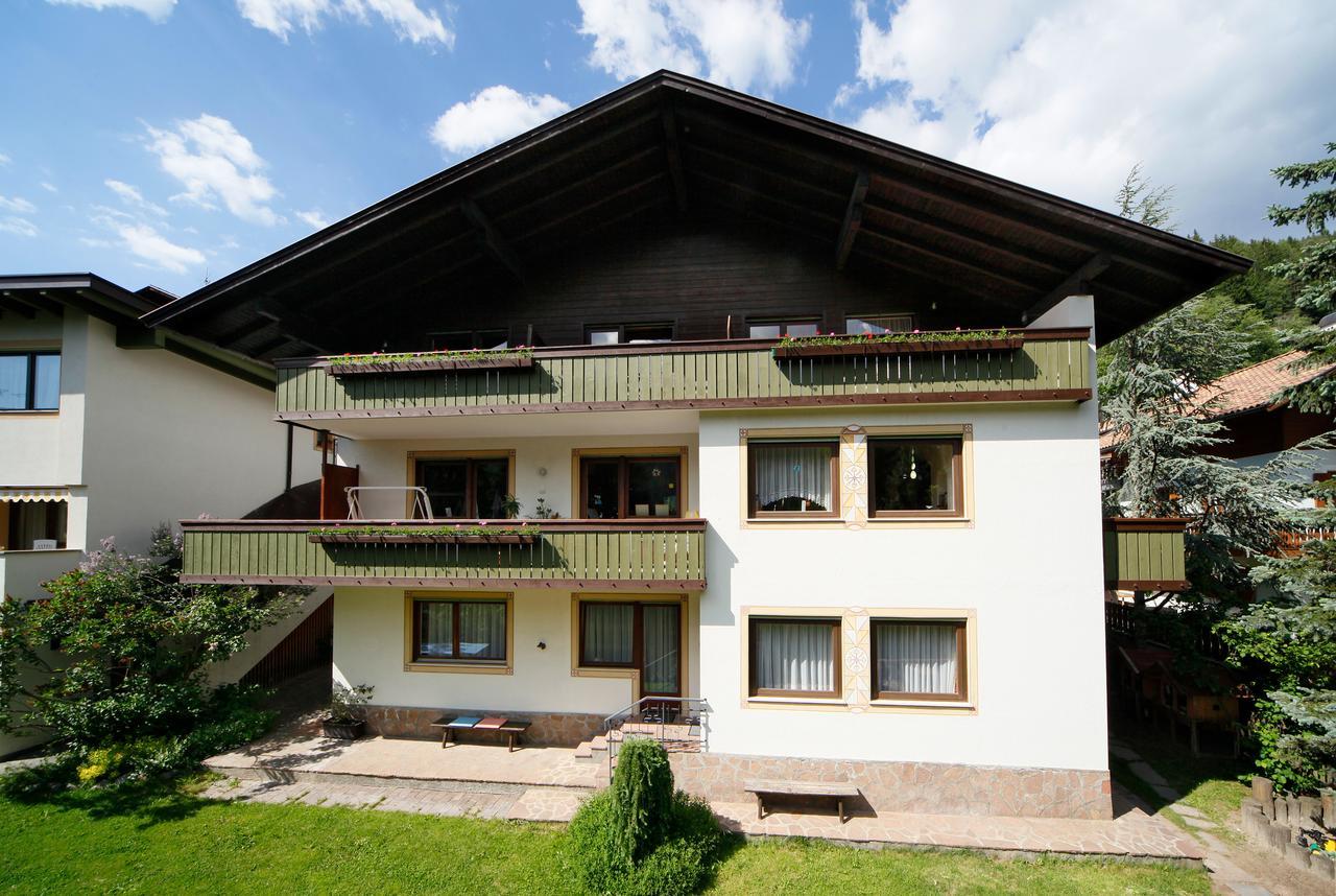 Residence Ulrike Welschnofen Exterior foto