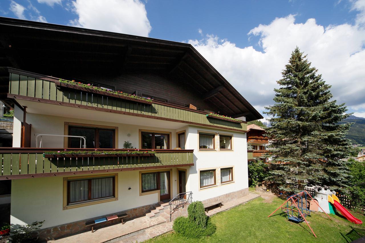Residence Ulrike Welschnofen Exterior foto