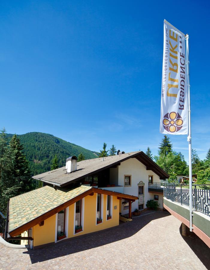 Residence Ulrike Welschnofen Exterior foto